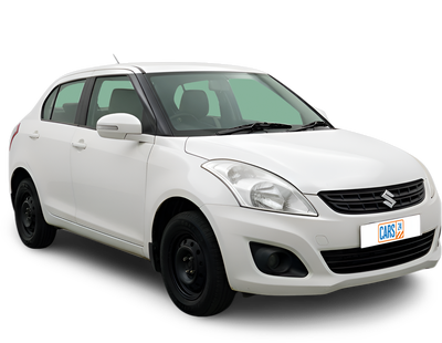 Maruti Swift Dzire-img